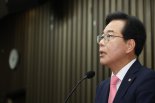 국민의힘 "추경 표결 불참할 것"…대통령실 항의 방문도