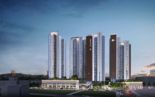 "여의도 코앞"...영등포 '리버센트 푸르지오 위브' 7일 청약 돌입