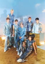 '노바♥' 누에라, 설렘 가득 'n' 컴백 [일문일답]