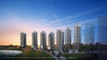 송도 9,000세대 배후 수요 품은 ‘힐스 에비뉴 레이크 송도 4차’ 분양