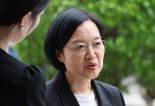 한성숙, ‘편법 증여’ 논란에 “수입 없는 팔순 노모에게 월세 받아야 하는지 몰랐다”