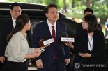 내란 특검팀, 오늘 尹 전 대통령 제2차 소환조사 실시