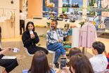 "성수동은 '슈퍼 쿨'한 동네" 말본 창업자, 두번째 단독 매장 찾았다 [르포]