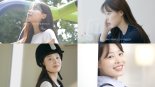 [배우 & 루키 인터뷰] 이은주 "롤모델 천우희, 자신만의 스타일로 다양한 캐릭터 소화 매료"