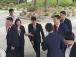 다시 특검 조사 받는 尹...침묵한 채 조사실로