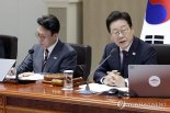 李대통령, 김민석 총리에 "기대가 크다…국정 총괄 각별한 마음으로 최선"