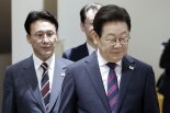 “APEC 챙겨라” “지금 갑니다” 李 대통령-金 총리, X에서 ‘공개 대화’