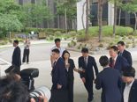 내란특검 "尹 조사, 부장검사가 체포저지 혐의부터 신문"