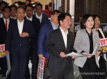 '소신파' 안철수, 자성에 쇄신까지 주어진 시간은 1달