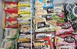 메로나·붕어싸만코… K아이스크림 수출 ‘역대 최대’