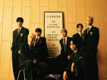 뉴비트, 'RAW AND RAD' 애프터 파티…'특별 추억' 선물