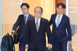 위성락 안보실장, 방미 출국…"관세·정상회담 포함해 총력 협의"