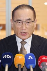여한구 이어 위성락 미국행... 관세·정상회담 해법 찾을까