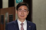 [단독] 조경태, 21일 국회 소통관에서 당대표 출마 기자회견