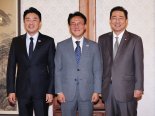 당정 "생활물가 안정 총력 대응… 9월까지 추경 85% 집행"