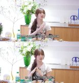 '정치색 논란'에 입 연 카리나…"쌀쌀해서 사 입은 옷, 무지했다"