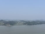 "북한 보며 스타벅스 커피 한 잔"…김포 애기봉공원점, 7개월새 12만여명 방문