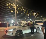 인천시·서울시·공항공사 공항 일대 택시 불법행위 합동 단속