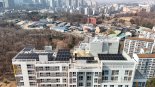 GH, 평택·하남 행복주택에 태양광 설치...공공임대주택 첫 도입