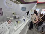 제론셀베인, '2025 인터참코리아' 참가..PDRN 기반 프리미엄 제품 선보여