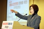 野김미애, 'K-컬처 3법' 발의…"도심융합특구에 복합문화산업 생태계 조성"