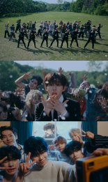 클유아가 돌아온다! 'Snowy Summer' 티저 '시선 집중'
