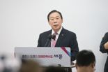 "해수부 부산이전 재고를"...최민호 세종시장, 대통령에 쓴 공개 편지서 촉구