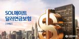 '10년간 확정 금리'...신한라이프, 무)신한SOL메이트달러연금보험 출시