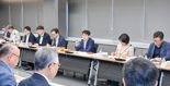 김정기 시장 권한대행 "민생경제 회복 총력 다할 것"
