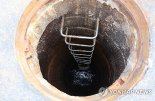 안전보건공단, 인천 맨홀 질식 사망사고 현장 원인 조사