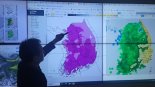 "전북 6개 시군 올해 최고기온"... 남원·순창 36도 '찜통'