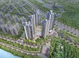 부경경마공원역 ‘디에트르 더 리버’, 부산신항 배후 직주근접 단지로 주목