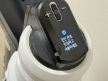 "자동으로 흡입력 조정… 90분 연속 청소" [체험기]