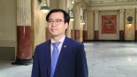 동맹국인데도 규제… 美에 차 운반선 입항 수수료 제외 요청