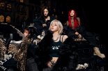함께 선 모습 얼마만이야…완전체로 돌아온 걸그룹