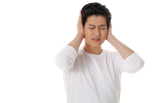 '펄펄' 끓는 식용유 끼얹고 흉기로 협박…'사람 잡는' 층간소음