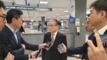 한미 안보실장 협의…조속한 정상회담 개최