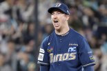 KBO 20승 페디, 세인트루이스서 방출... NC 복귀 가시화될까