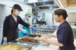 신세계푸드, 산림청과 함께 국산 나물 활용한 베이커리 만든다