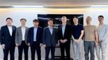 韓-이스라엘 바이오 협력 성과...울트라사이트 AI 솔루션, 국내 의료기기 인증