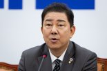 김병기 "민생회복 전력…남북관계 개선 입법지원"