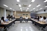 안산도시공사, 정보공개 모니터단 출범...시민과 함께 투명경영 실현