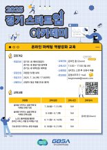 경과원, 스타트업 '온라인 마케팅 교육' 참가자 모집...국내·외 시장 진출 지원