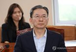 정성호 법무장관 후보자, '토지 매입 후 개발 입법' 의혹에 "사실 아냐"