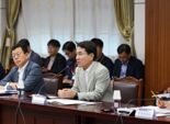 김진태 강원지사 “강원특별법 3차 개정 더 이상 미룰 수 없어”