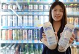 세븐일레븐, 저칼로리 생맥주 '생라이트비어' 출시