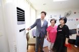 원강수 원주시장, 이동시장실 통해 지역 민원해결 ‘앞장’