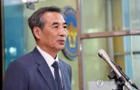김건희 특검, '통일교 원정도박 무마 의혹' 경찰청 압수수색