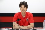 ’성폭행 의혹‘ 벗은 기성용 "억울한 삶 사는 것…죽기보다 힘든 일"