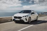 BMW, 뉴 1·2 시리즈 그란 쿠페 고객에 3년 무상 보증 제공